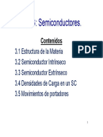 3 Semiconductores