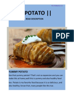 Potato 2