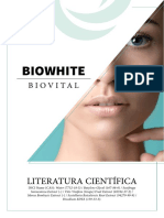 Biowhite: ativo clareador vegetal efetivo contra hipercromias