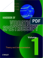 John Chalmers, Peter Griffiths - Handbook of Vibrational Spectroscopy. 5 Volume Set-Wiley (2002)