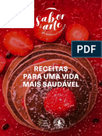 Sabor Arte Receitas