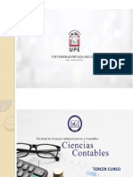 Cuentas Proveedores y Clientes - Asientos en El Libro Diario