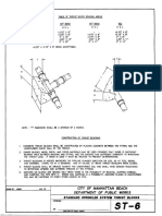 ST-06 - Thrust Blocks