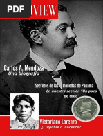 Revista Digital - Carlos A. Mendoza