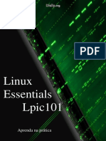 Apostila+ +Linux+Essentials