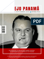 El Viejo Panamá