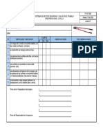 FT-SST-028 Preoperacional Cizalla