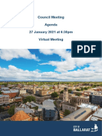 27 January 2021 Council Meeting Agenda With Attachments_Part1