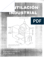 Ventilacion Industrial-1. Conceptos Generales