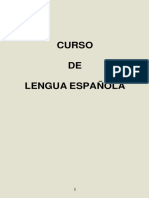 Curso de Lengua Española ( PDFDrive )