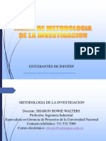 Taller de Metodologia