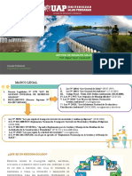 Semana 1 de Residuos Solidos