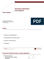 Discr Gen GDA NaiveBayes Annotated