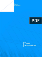 ISEB Tasas Academicas 2020 Diplomas30off