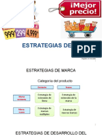 Estrategias de Precios 2019 108 PPT Diapositivas