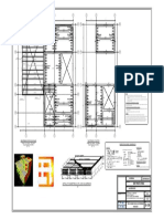 Detalles de perfiles de acero para construcción