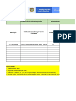 Matrícula y permanencia estudiantil durante trabajo en casa