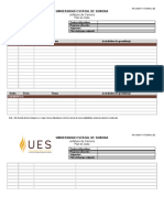 F03 Formato Plan Clase