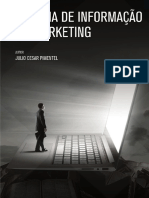 Livro Didático - Sistema Informação em Marketing