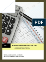 Libro de Adm. y Contabilidad