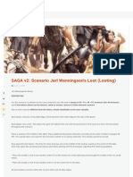 SAGA v2 - Scenario Jarl Wenningson's Loot (Looting) - The Hobby Shop Blog