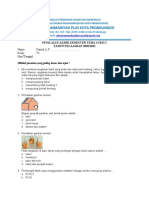 SD Muhammadiyah Plus Kota Probolinggo