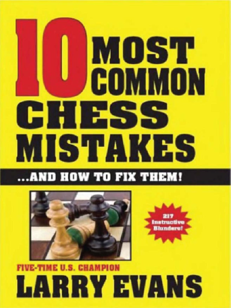 Pdf]$$ Master Your Chess with Judit Polgar Fight for the Center and Other  Lessons from the All-Time Best Female Chess Player [R.A.R]