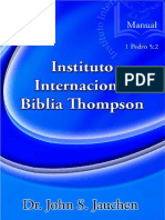 Manual Estudio Biblia Thompson VIRTUAL
