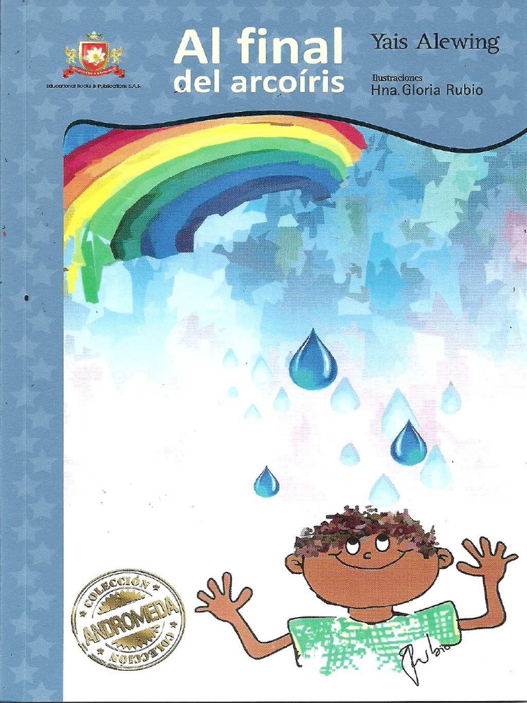 Al Final Del Arcoiris | PDF