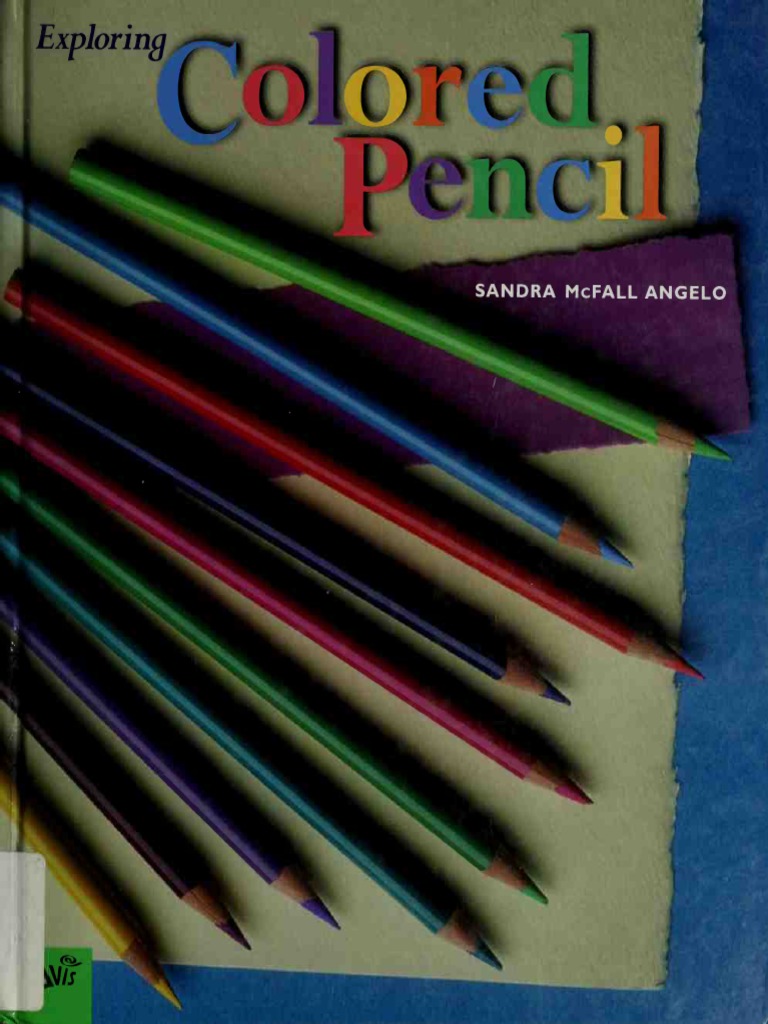 Know Your Professional Colored Pencils: Soft Core vs. Hard Core by  Kimflyangel2 - Issuu