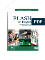 Flash on English. Upper Intermediate. Students Book (Z-lib.org)