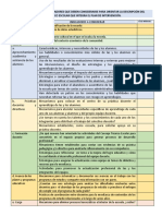 ACT 8 LISTA DE COTEJO DIAGNÓSTICO DEL PLAN DE INTERVENCIÓN (Directivos y ATP)