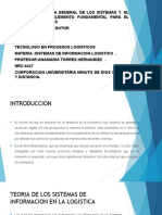 Activida 1 La Normalizacion y El Sistema de Calidad N