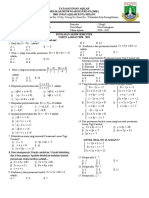 Pas Matematika 2020