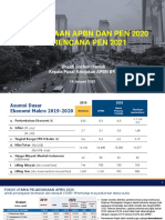 03. Tanggapan Survei Business Pulse II WB - Webinar Bappenas - 14 Jan