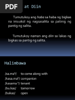 kabanata 6 si basilio pdf