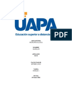 Neuropsicologia Unidad 2