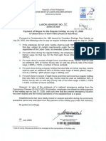 Labor-Advisory-No.25-20-Payment-of-Wages-for-the-Regular-Holiday-on-July-31-2020-in-Observance-of-E - JUly 31