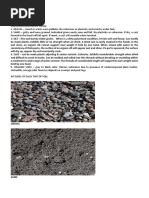 MODULE 2 Unit 1 (Week 9 and 10) For Lab Soil Mechanics