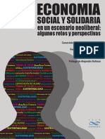 Economia Social y Solidaria