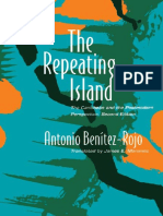 (Post-Contemporary Interventions) Antonio Benítez-Rojo - The Repeating Island - The Caribbean and The Postmodern Perspective-Duke University Press (1996)