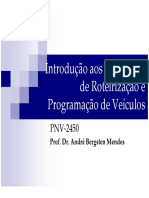 Aula 11 - PRSVs