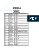 Admitidos Reingreso y Reintegro 2016-2