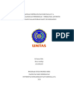 LK Rheumatoid Arthritis