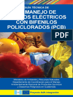 Guía Tecnica Del Manejo Electricos Con PCB