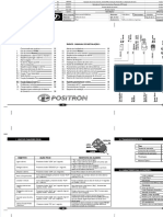 Vdocuments - MX Manual Alarme Positron FX 990