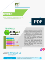 Proposal - Pendampingan SIMRSGOS