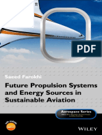 (Aerospace) Saeed Farokhi - Future Propulsion Systems and Energy Sources in Sustainable Aviation-Wiley (2020)