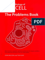 John Wilson, Tim Hunt - Molecular Biology of the Cell, Fifth Edition_ the Problems Book (2007, Garland Science) - Libgen.lc