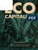 Robert Guttmann - Eco-Capitalism-Springer International Publishing - Palgrave Macmillan (2018)